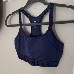 Under Armour Sports Bra - M
